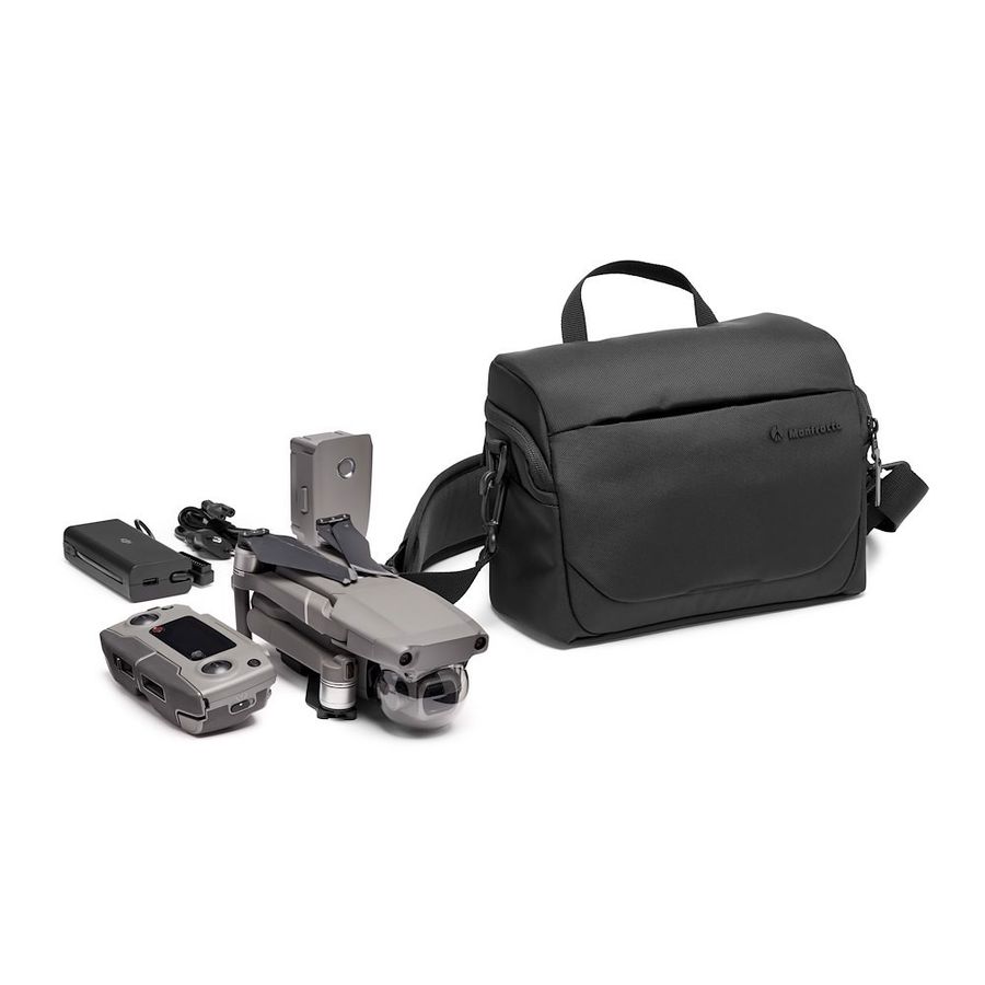 Manfrotto Advanced Shoulder bag M III