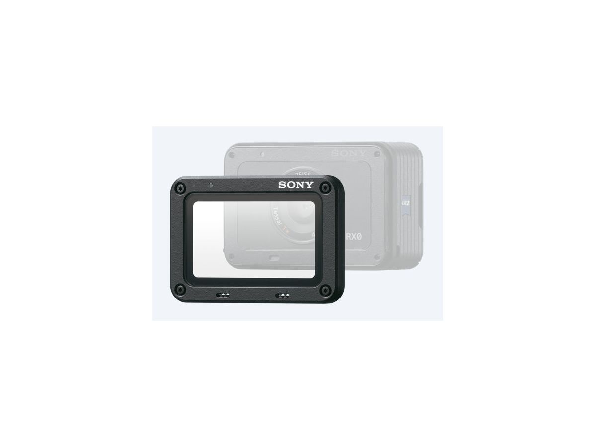 Sony VF-SPR1 Lens protection
