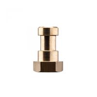 Manfrotto Double Female M10-M10