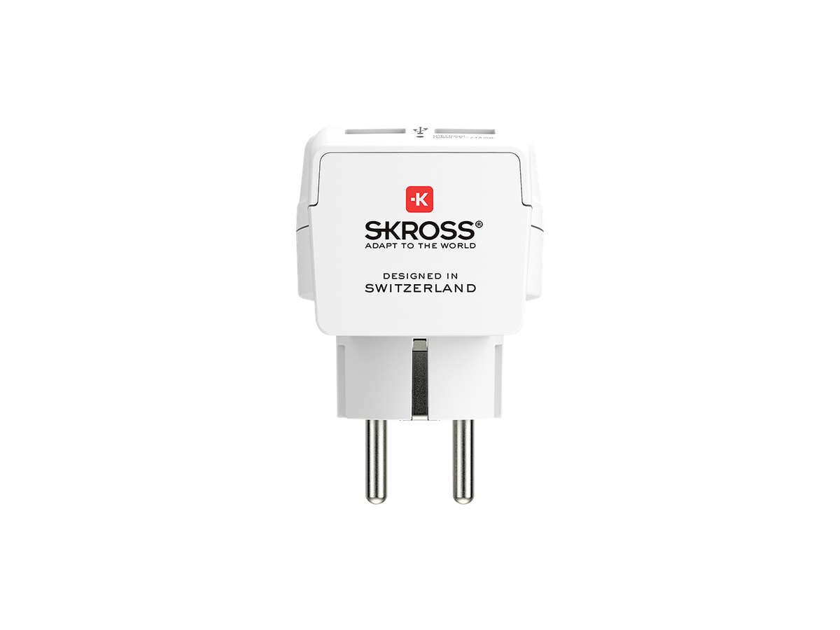 Skross Home USB Hub