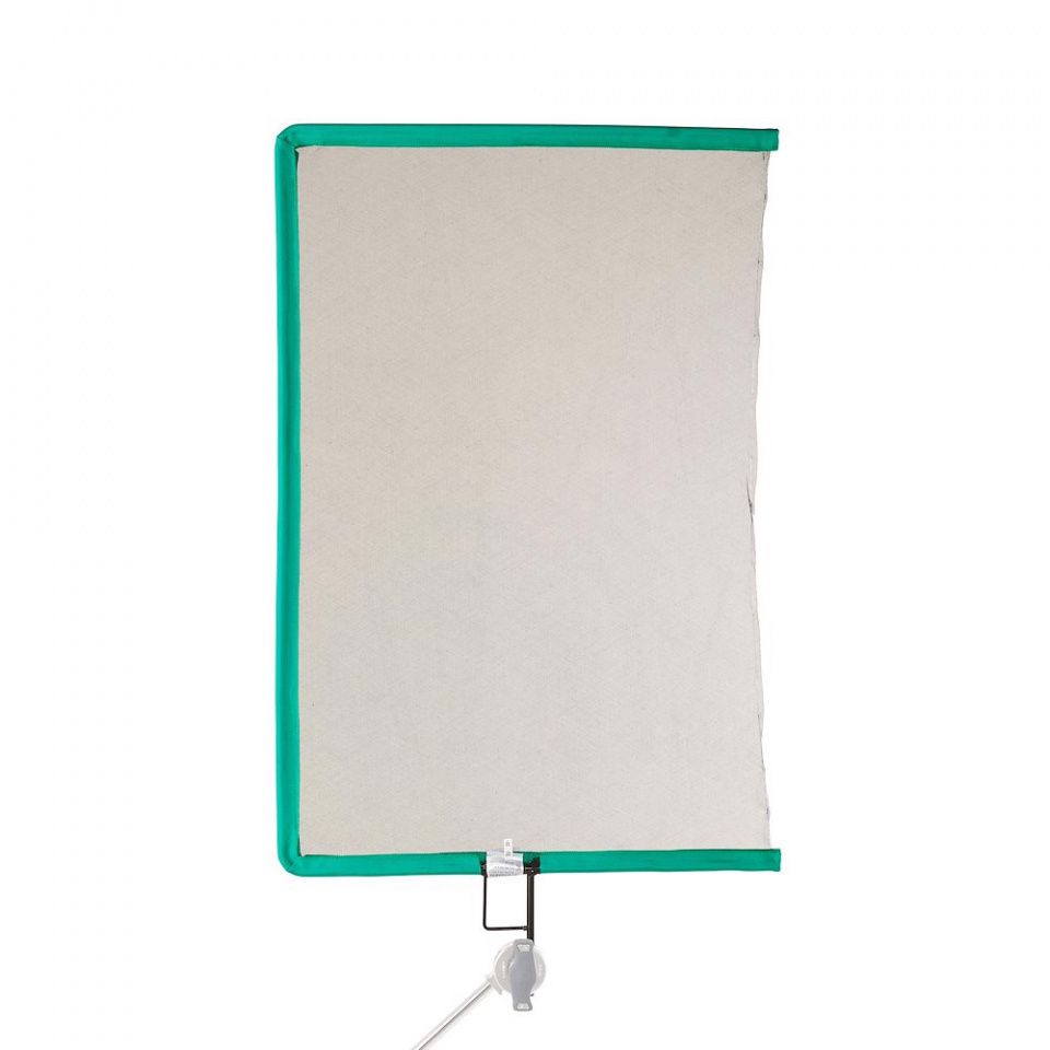 Avenger 24"x36" Single Scrim Black