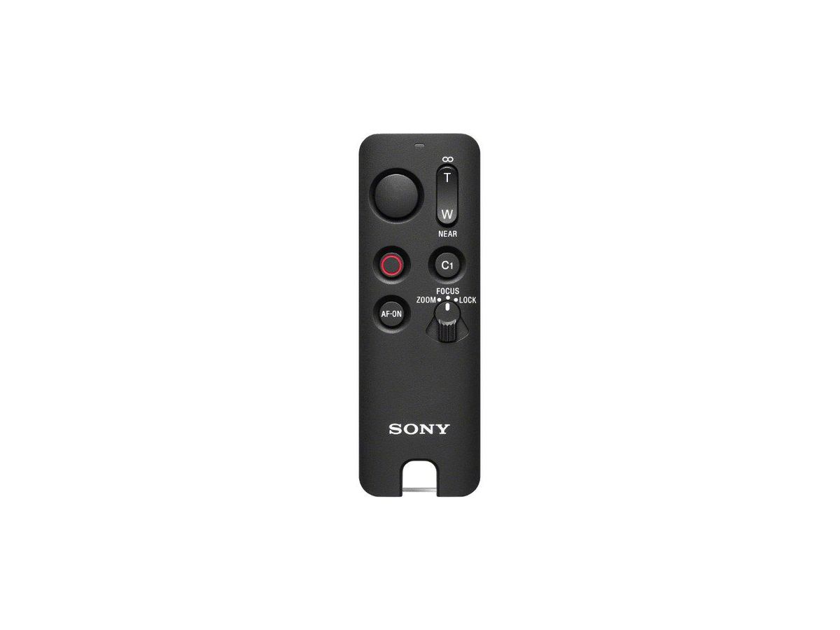 Sony RMT-VP2 Bluetooth Fernbedienung