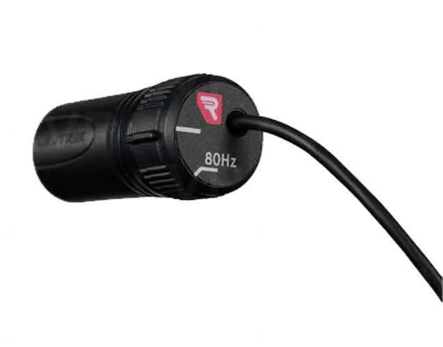 Rycote Nano-Shield Kit NS4-DB