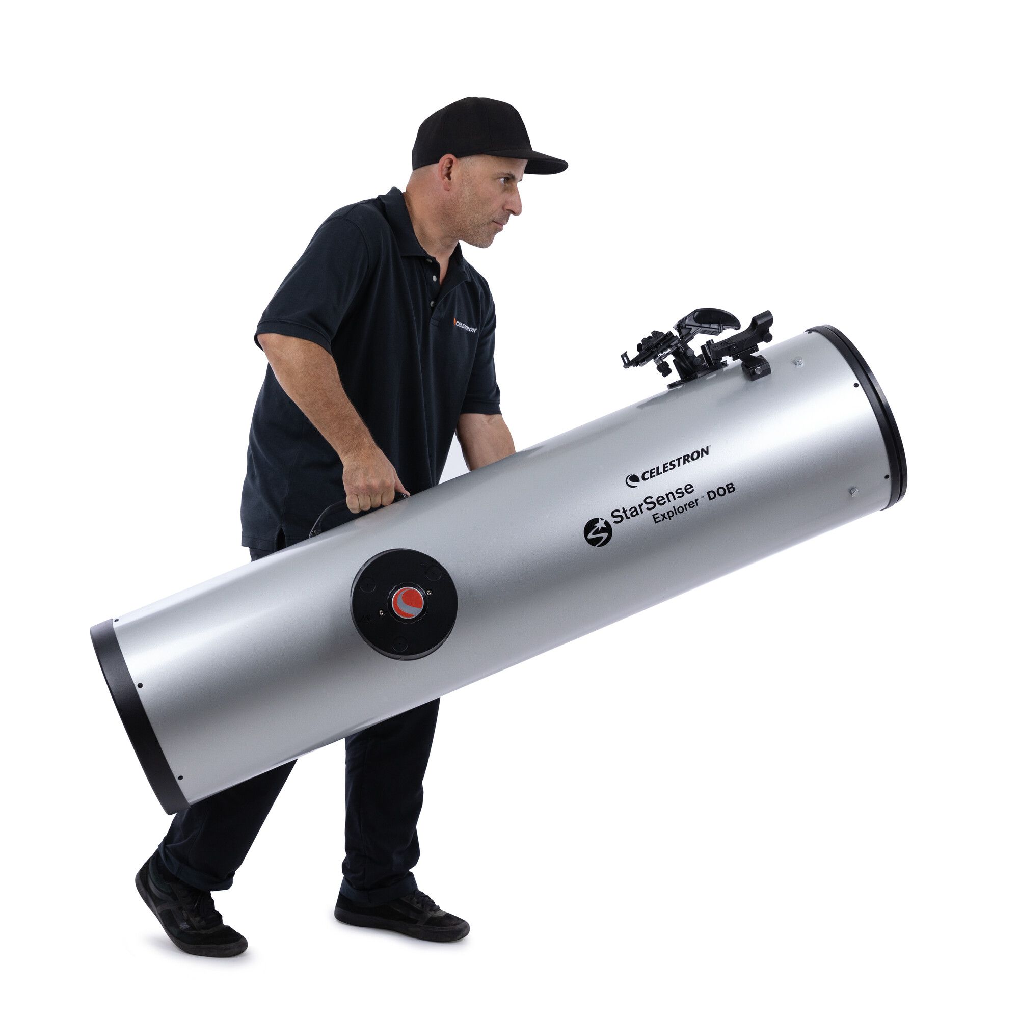 Celestron StarSense Explorer Dobson 12"