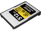 Lexar 1800MB/s CFexpress 4.0A 512GB Gold