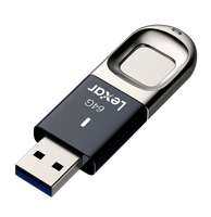 Lexar Fingerprint PRO F35 USB 3.2 64GB