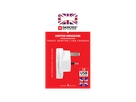 Skross World to UK USB