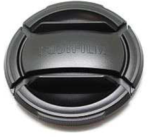 Fujifilm Bouchon d'objectif FLCP-67
