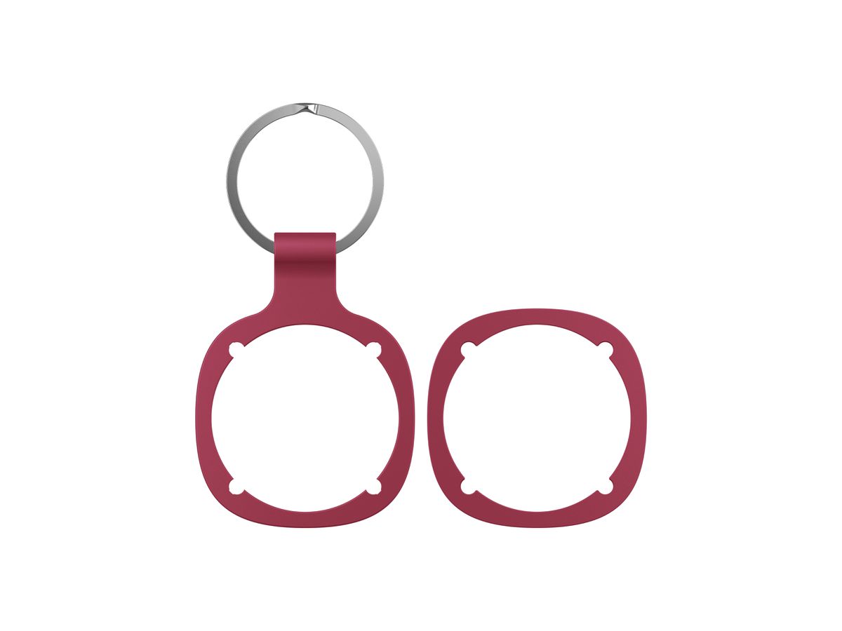 Fresh 'n Rebel Smart Finder Berry Red