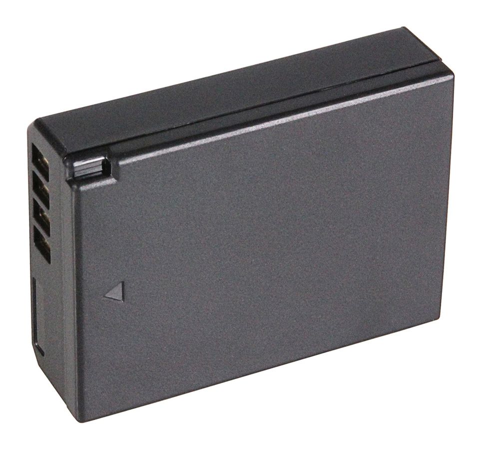 Patona Premium Batterie Canon LP-E10