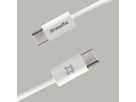 XtremeMac Magnetic Cable USB-C 60W