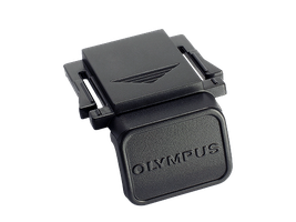 Olympus Spare: E-M5 Hot Shoe cover black