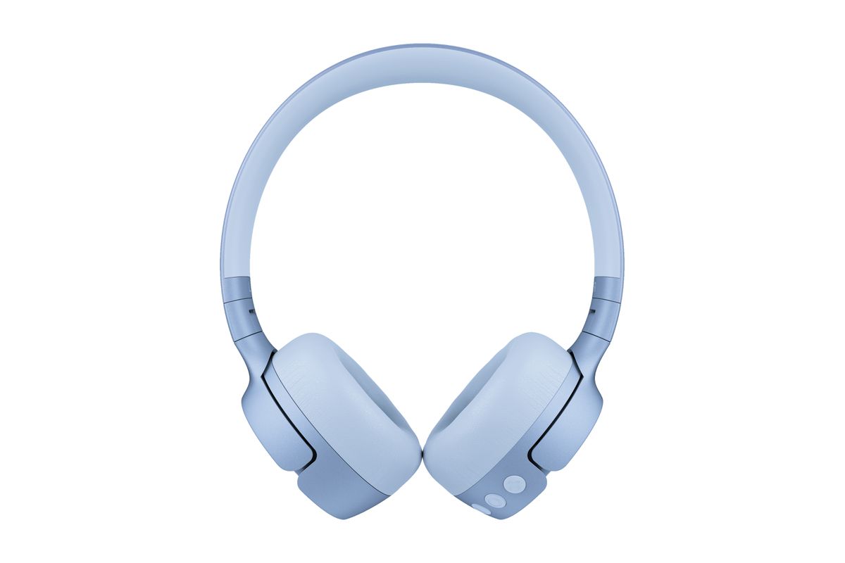 Fresh 'n Rebel Code Fuse Vivid Blue