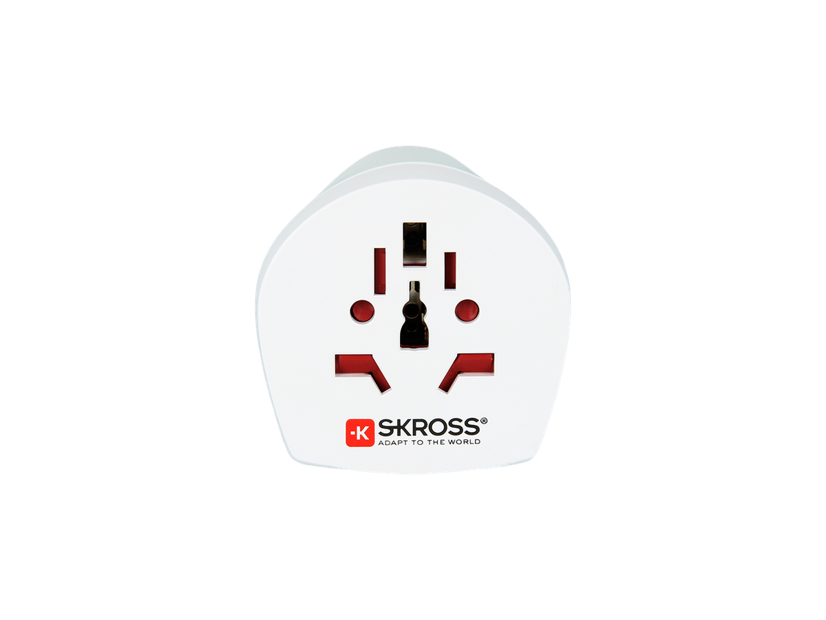 Skross World to SA