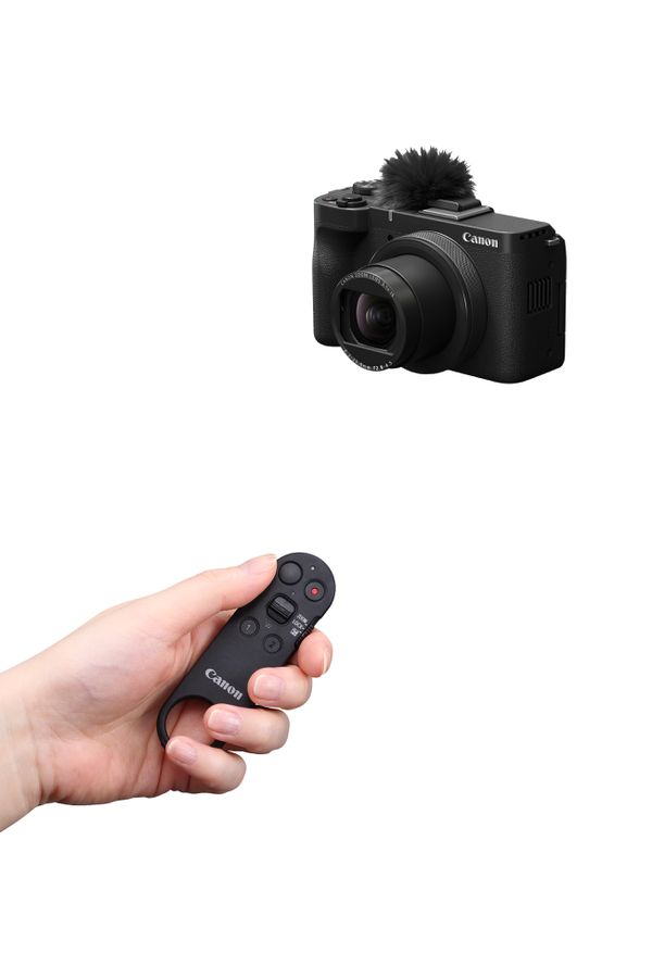 Canon BR-E2 Télécommande