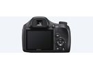 Sony DSC-H400 SuperZoom 63x