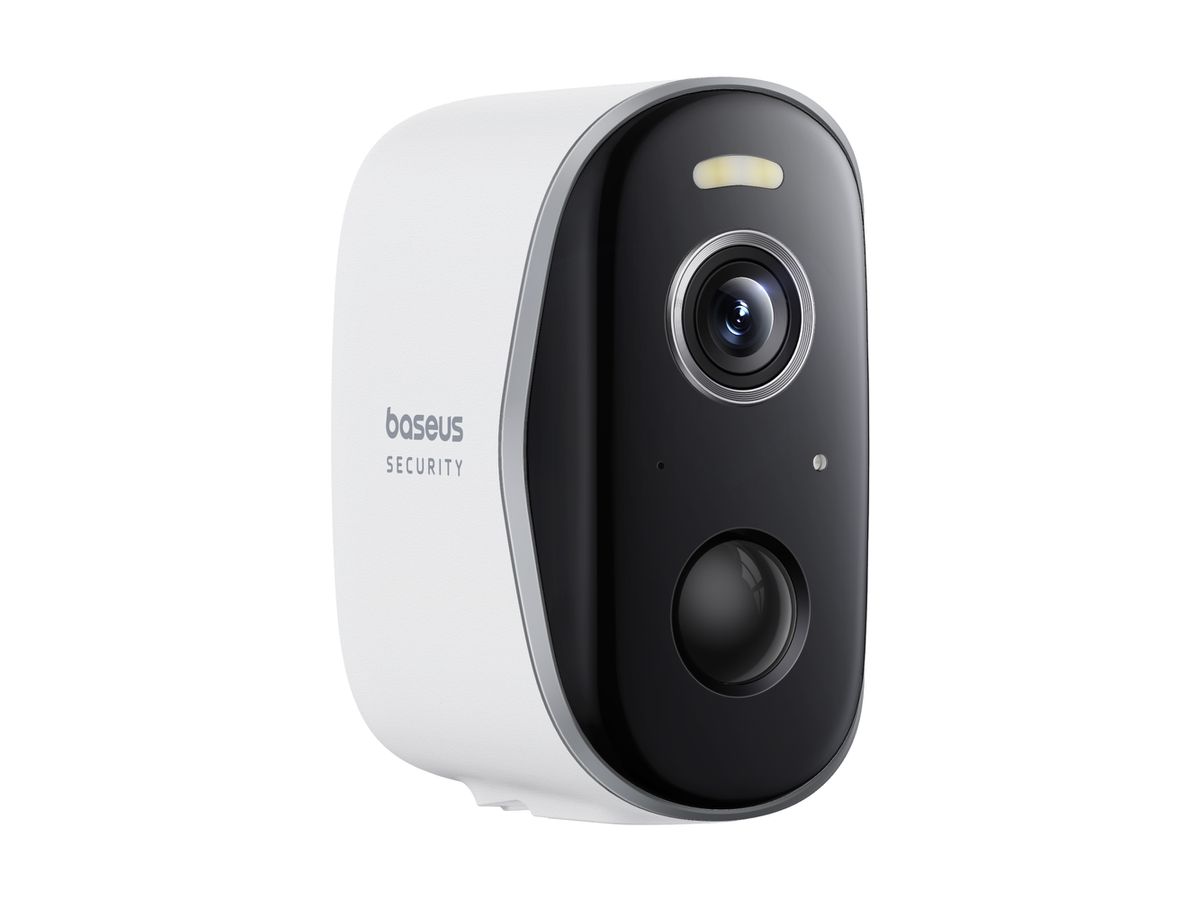 Baseus N1+ Outdoor Camera 2K
