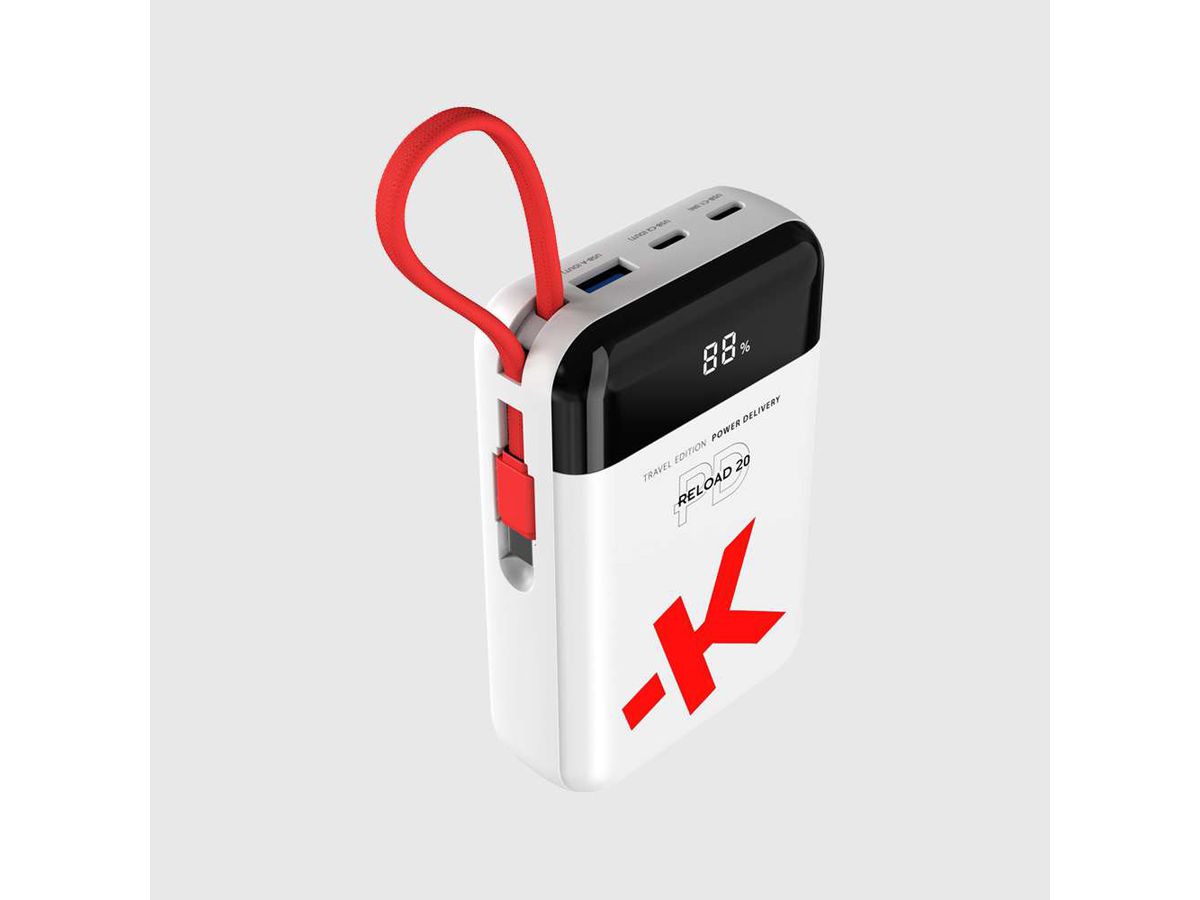 Skross Reload 20 Travel