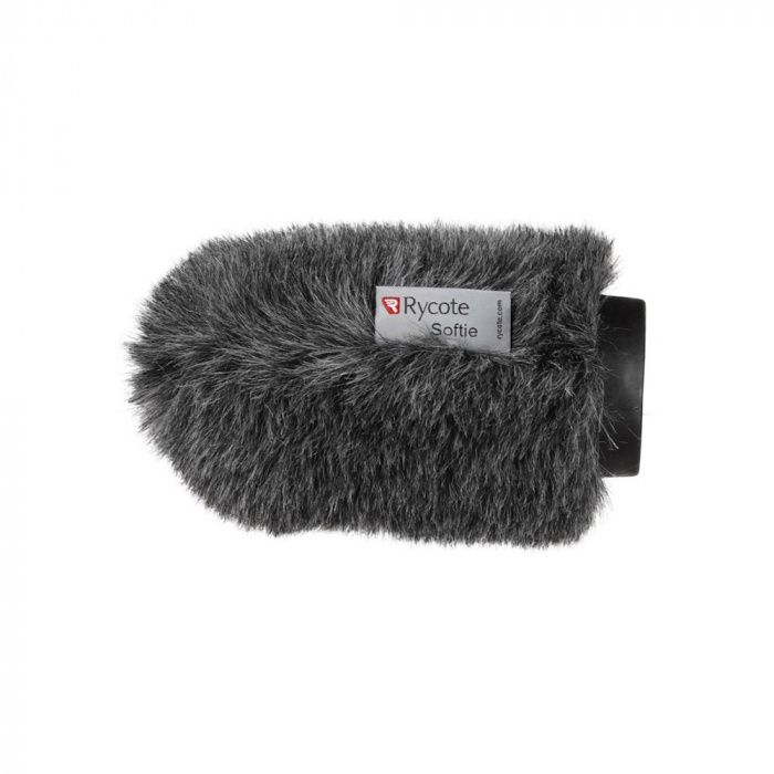 Rycote 12cm Classic-Softie (24/25)