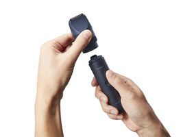 Panasonic Multishape Trimmer 1-20mm