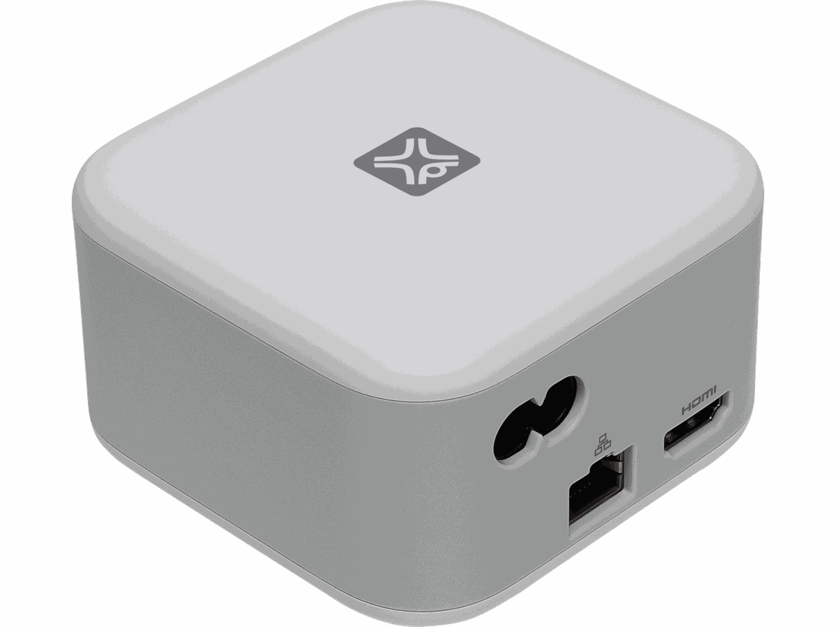 XtremeMac Desktop Charger USB-C 130W