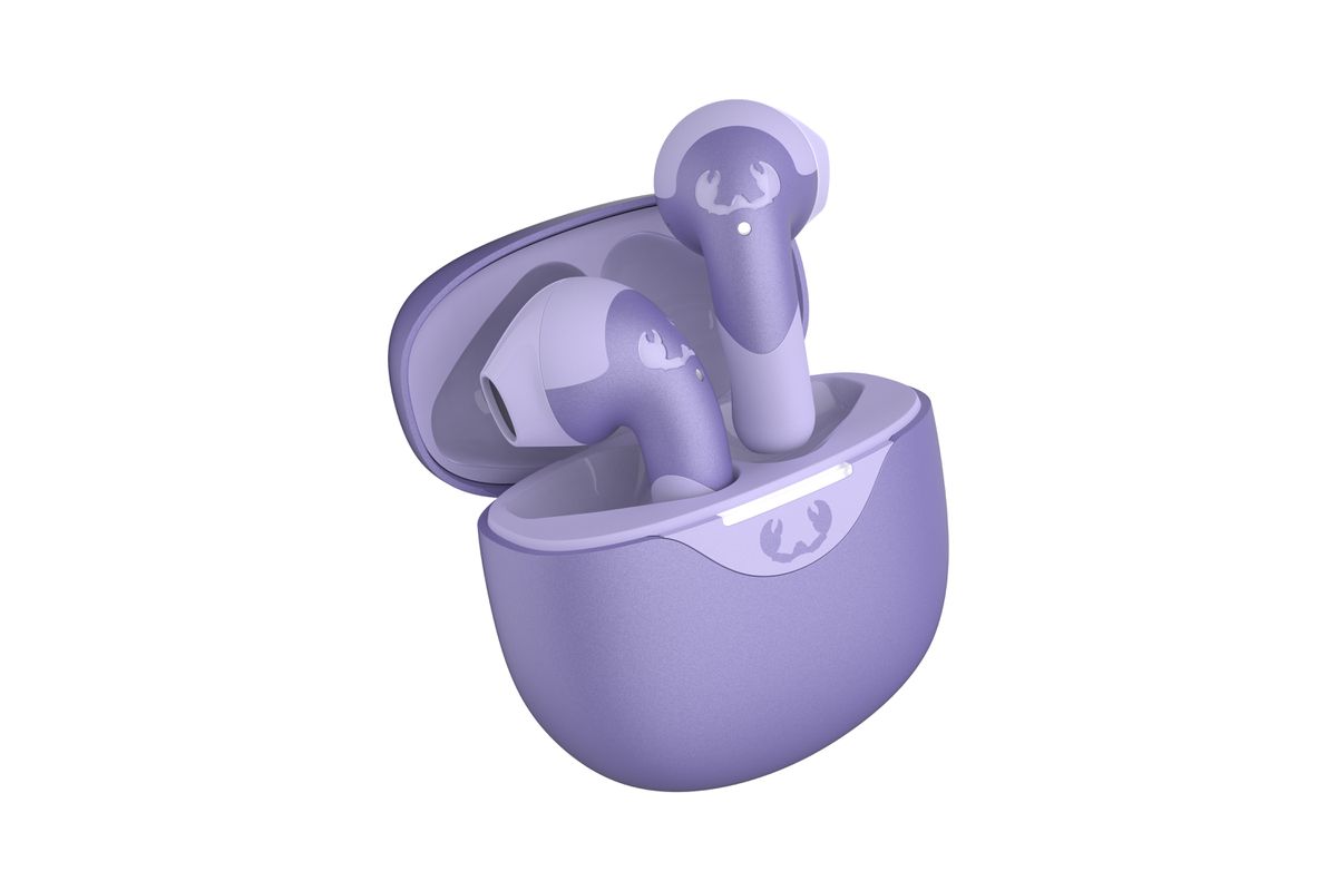 Fresh 'n Rebel Twins Blaze Dreamy Lilac