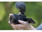 Sony E-Mount APS-C P 16-50mm II