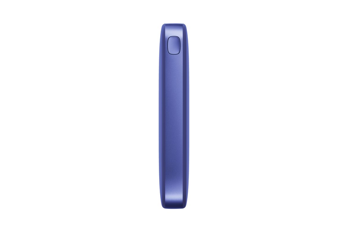 Fresh 'n Rebel Powerbank 18000 mAh Blue