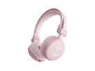 Fresh 'n Rebel Code Core Pastel Pink