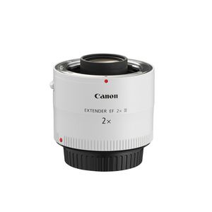 Canon EF 2x III Konverter