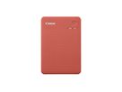 Canon SELPHY QX20 terracotta