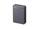 Canon SELPHY QX20 dark grey