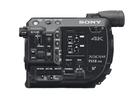 Sony PXW-FS5M2 / 4K HDR XDCAM