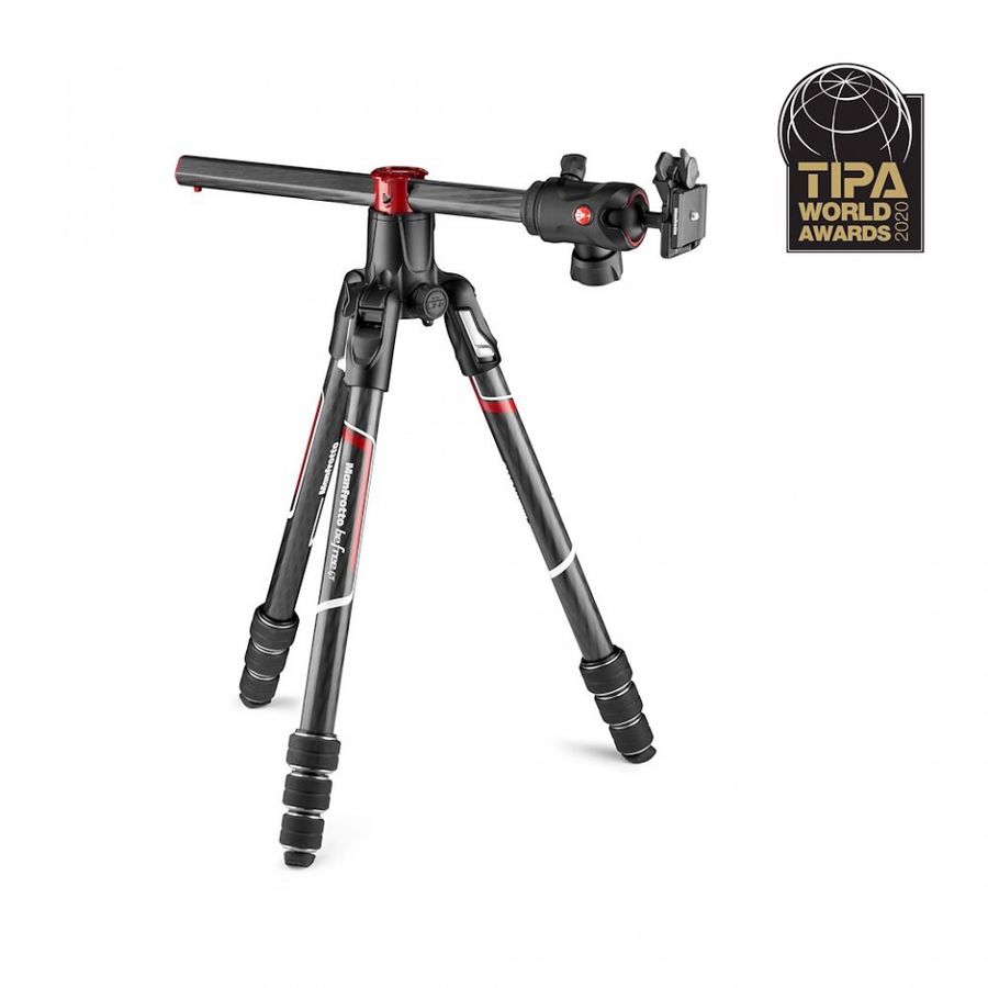 Manfrotto Befree GT XPRO CF w/BH