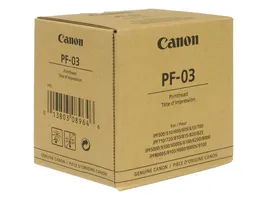 Canon PF-03 Printhead