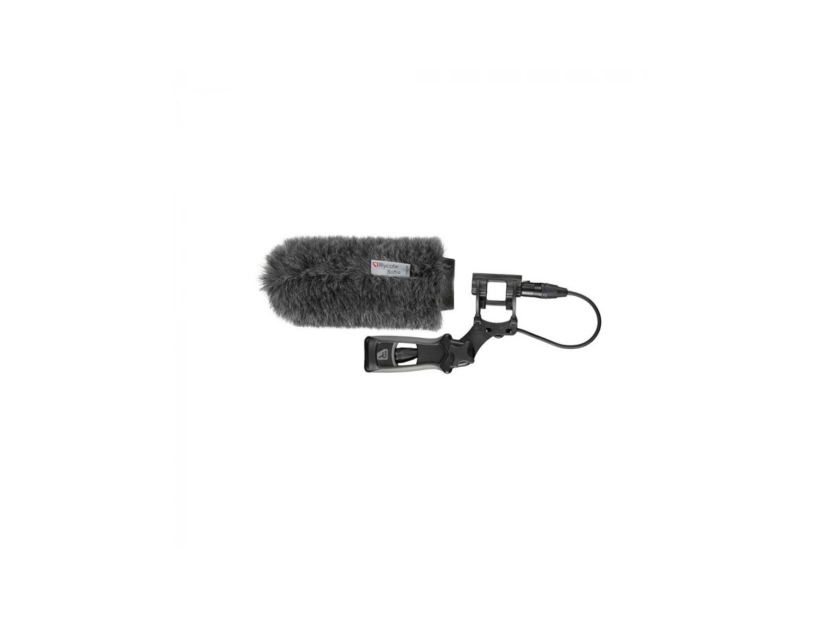 Rycote 18cm Classic-Softie Kit (24/25)