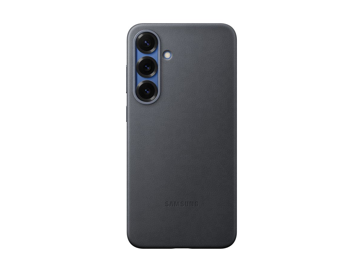 Samsung S25+ Kindsuit Case Black