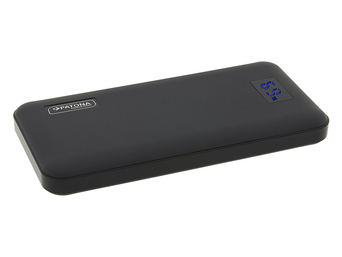Patona Powerbank PD20W 3.0 10000mAh