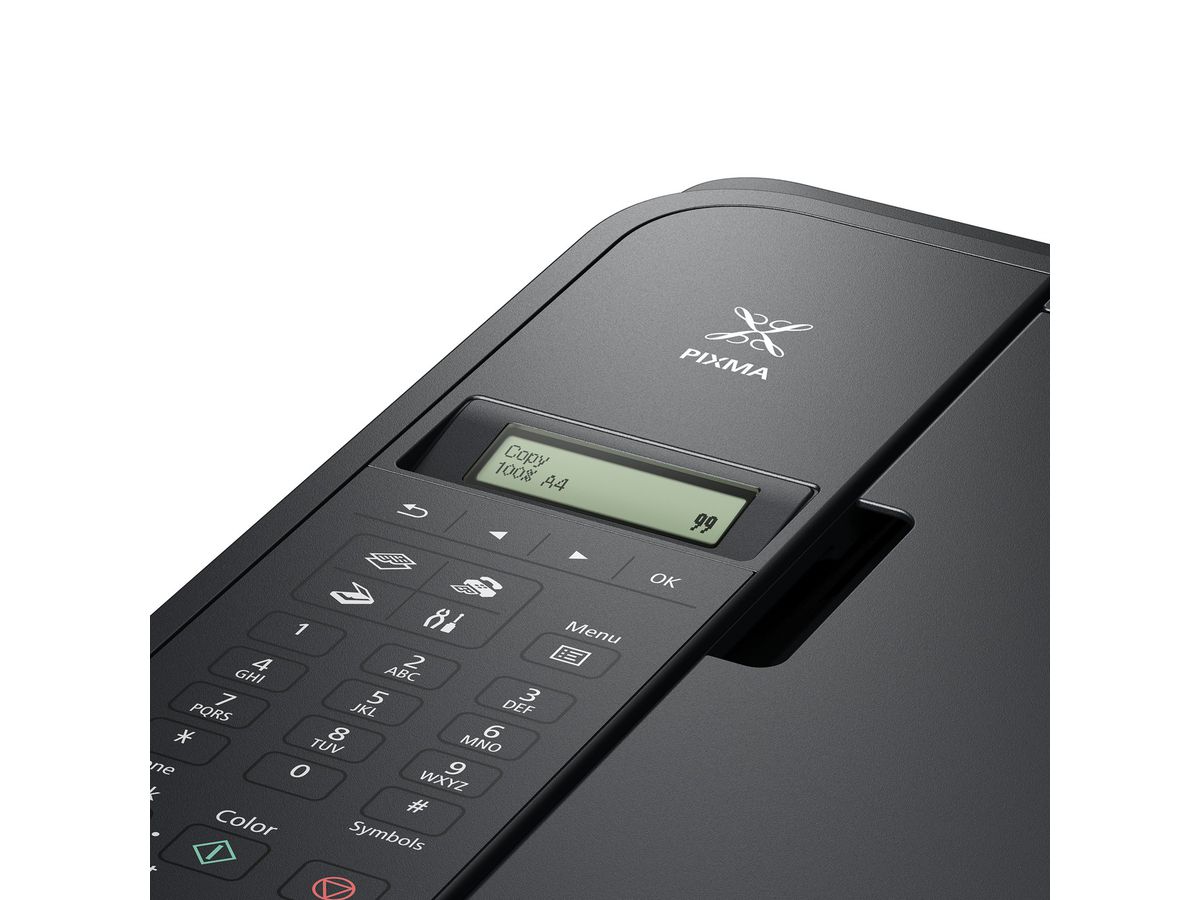Canon PIXMA G4511