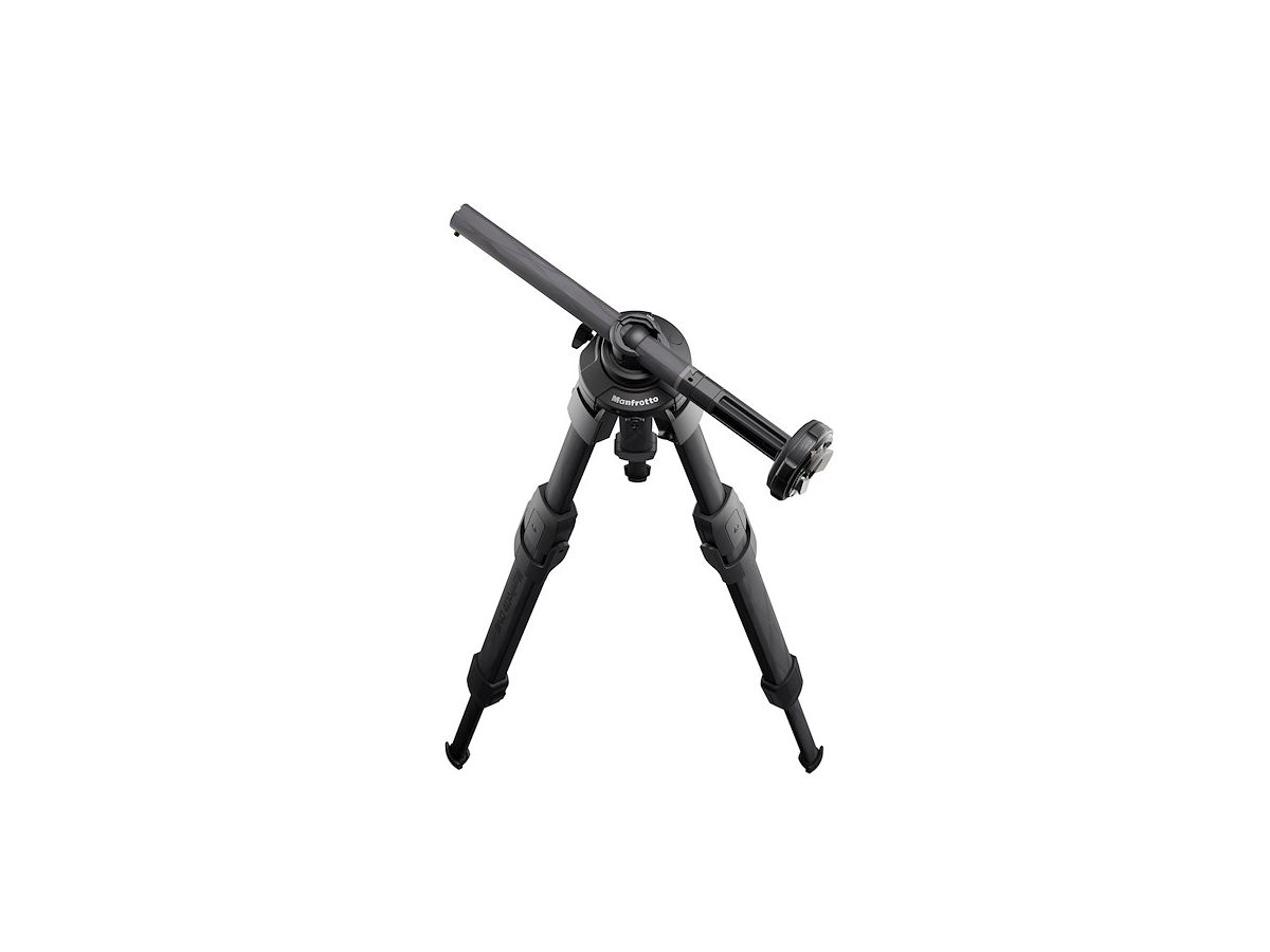 Manfrotto ONE CF Tripod