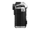 OM System OM-3 body silver