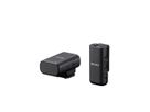 Sony ECM-W3S Wireless Microphone System