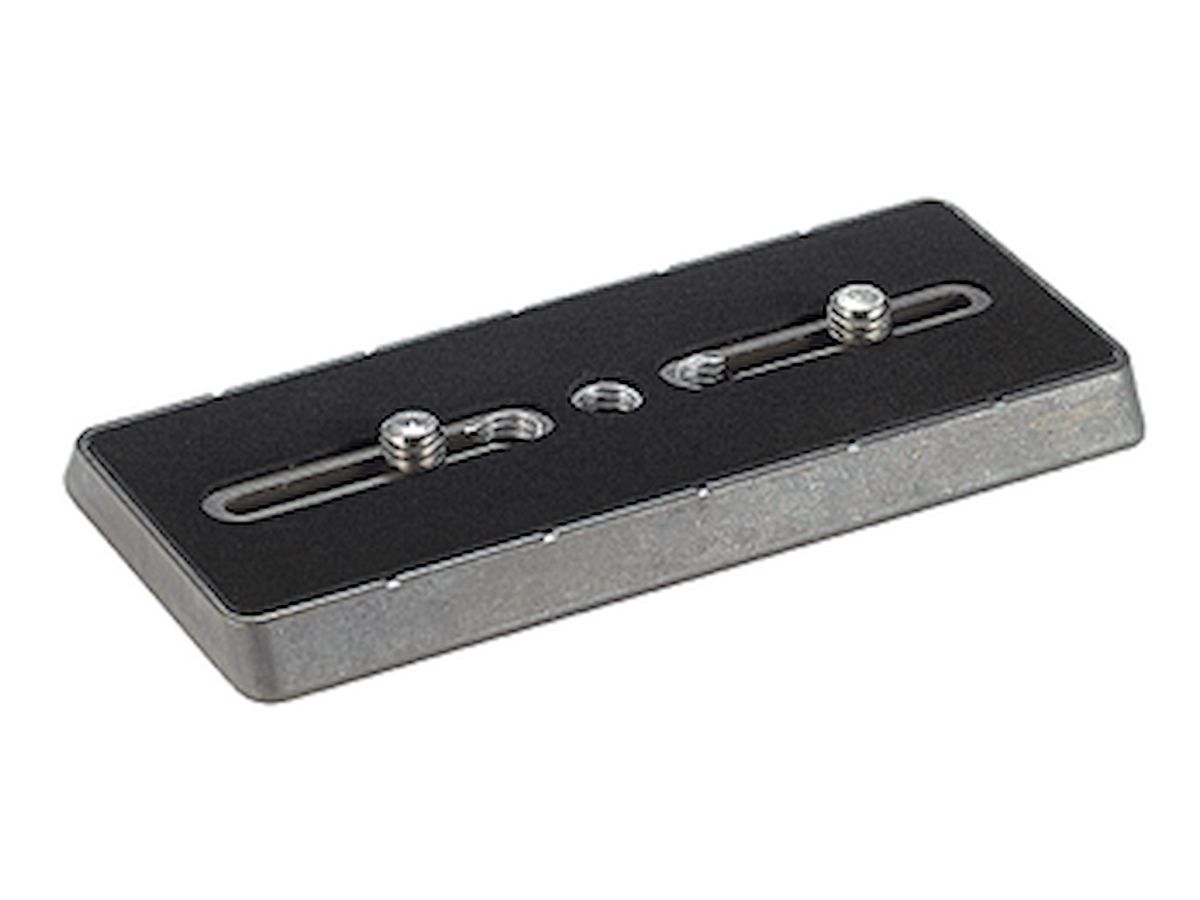 Gitzo plaque de fixation rapide L Typ B