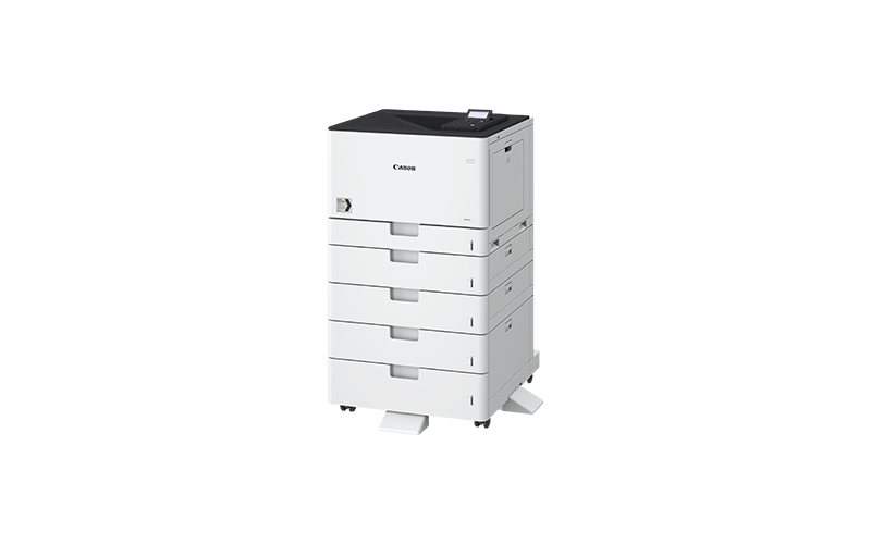 Canon i-SENSYS LBP852CX Colorlaser A3