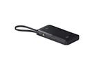 Baseus Bipow 2 Powerbank 10000 mAh Black