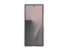 Samsung Fold 7 Silicone Case Gray