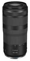 Canon RF 100-400mm F5.6-8 IS USM