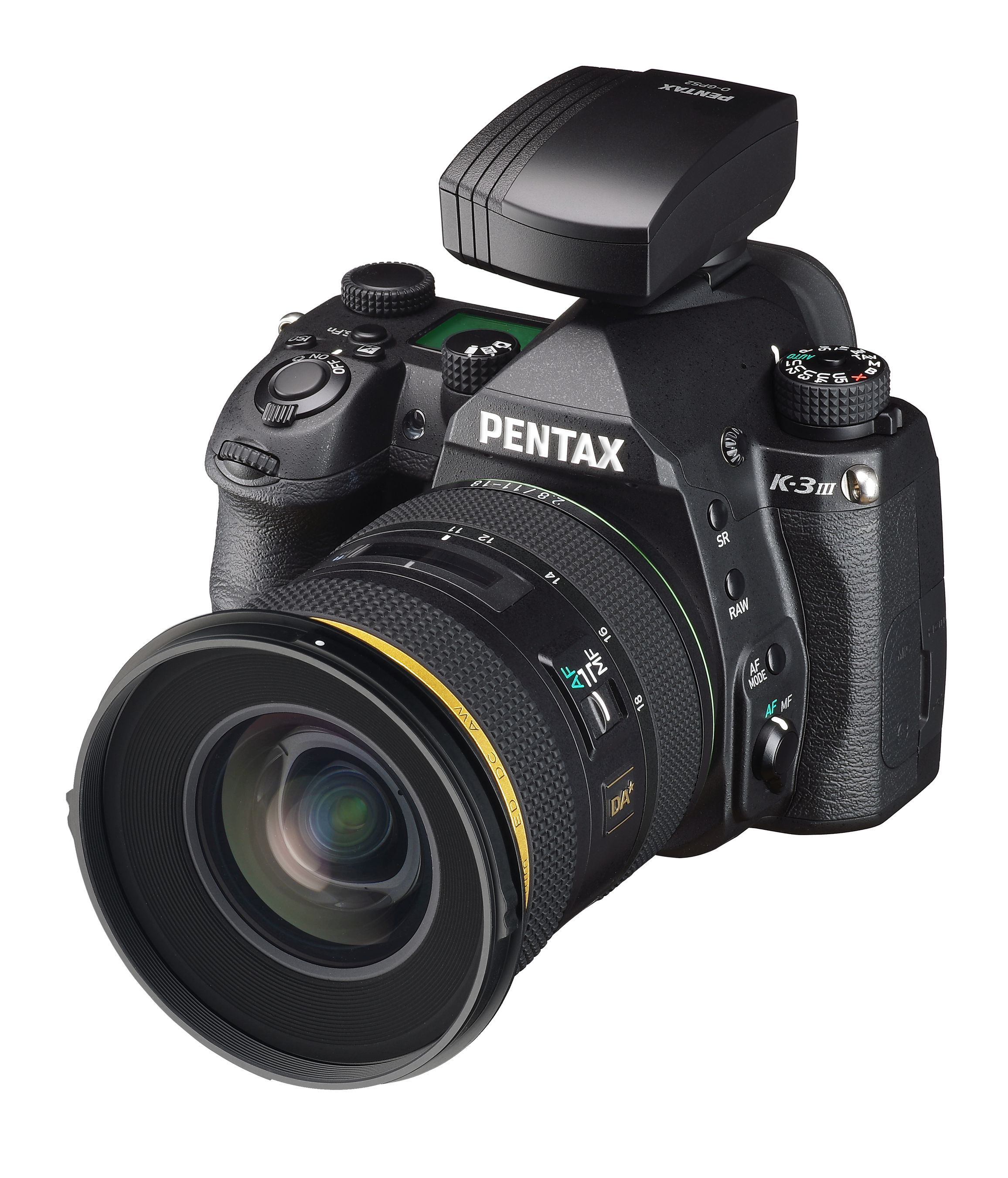 Pentax récepteur GPS O-GPS-2