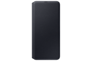 Samsung Galaxy A90 5G Wallet Cover black