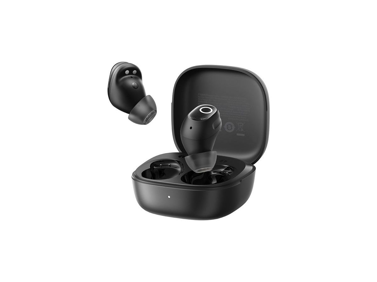 Baseus Bass BD1 Black